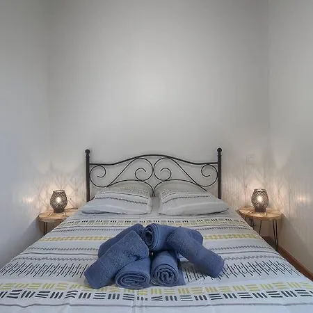 Centre-ville Apartment Lagny-sur-Marne