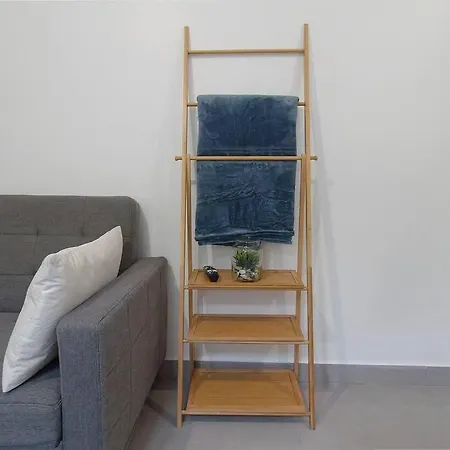 Centre-ville Apartment *