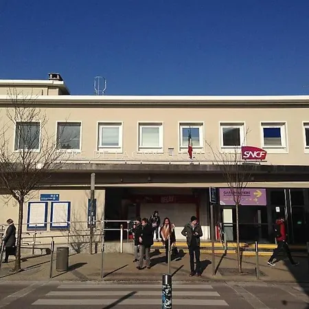 Centre-ville