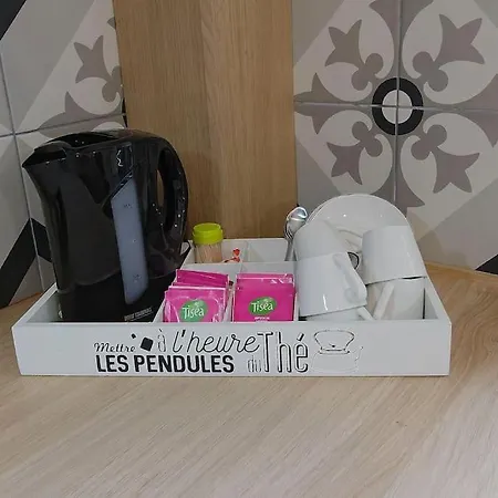 Apartment Centre-ville Lagny-sur-Marne